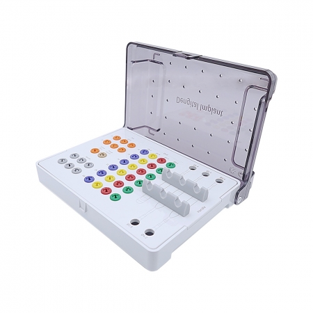 Guide kit 090.0029.00