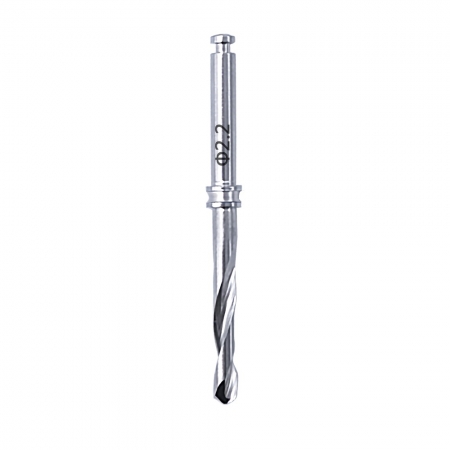 Final drill 187.2200.34