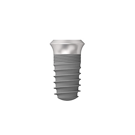 Dental implant 020.4760.08