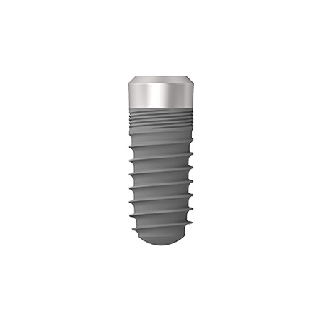 Dental implant 020.4748.10