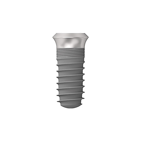 Dental implant 020.4760.10