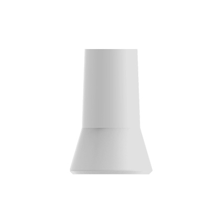 Plastic coping 305.6600.10