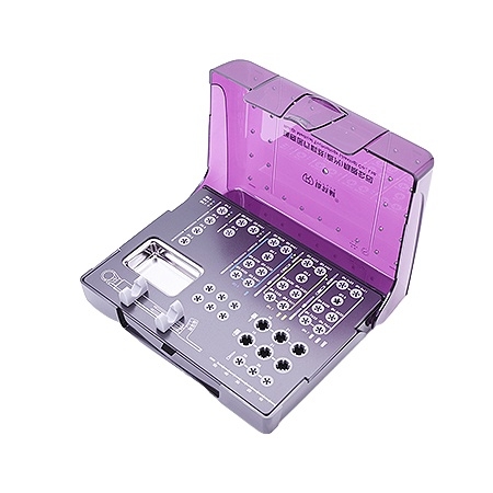 Surgical kit 090.0027.00