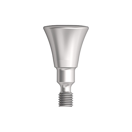 Healing abutment 030.5000.35