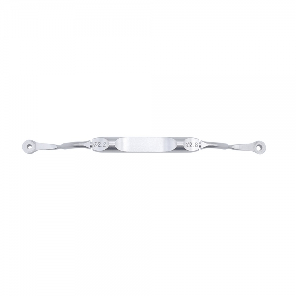 種植用牙鉆導(dǎo)向器 293.2228.60