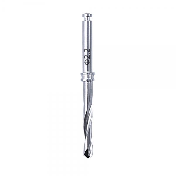 擴(kuò)孔鉆 187.2200.34