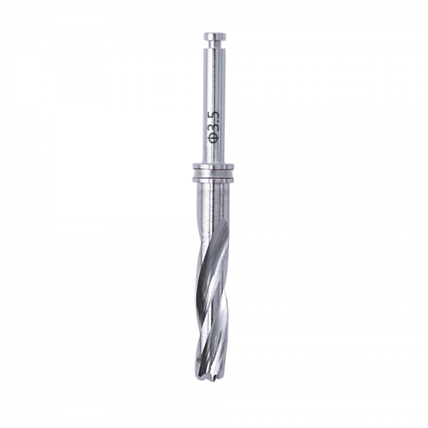 擴(kuò)孔鉆 187.3500.38